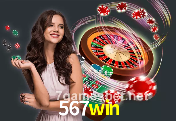 vivo no cassino 567win