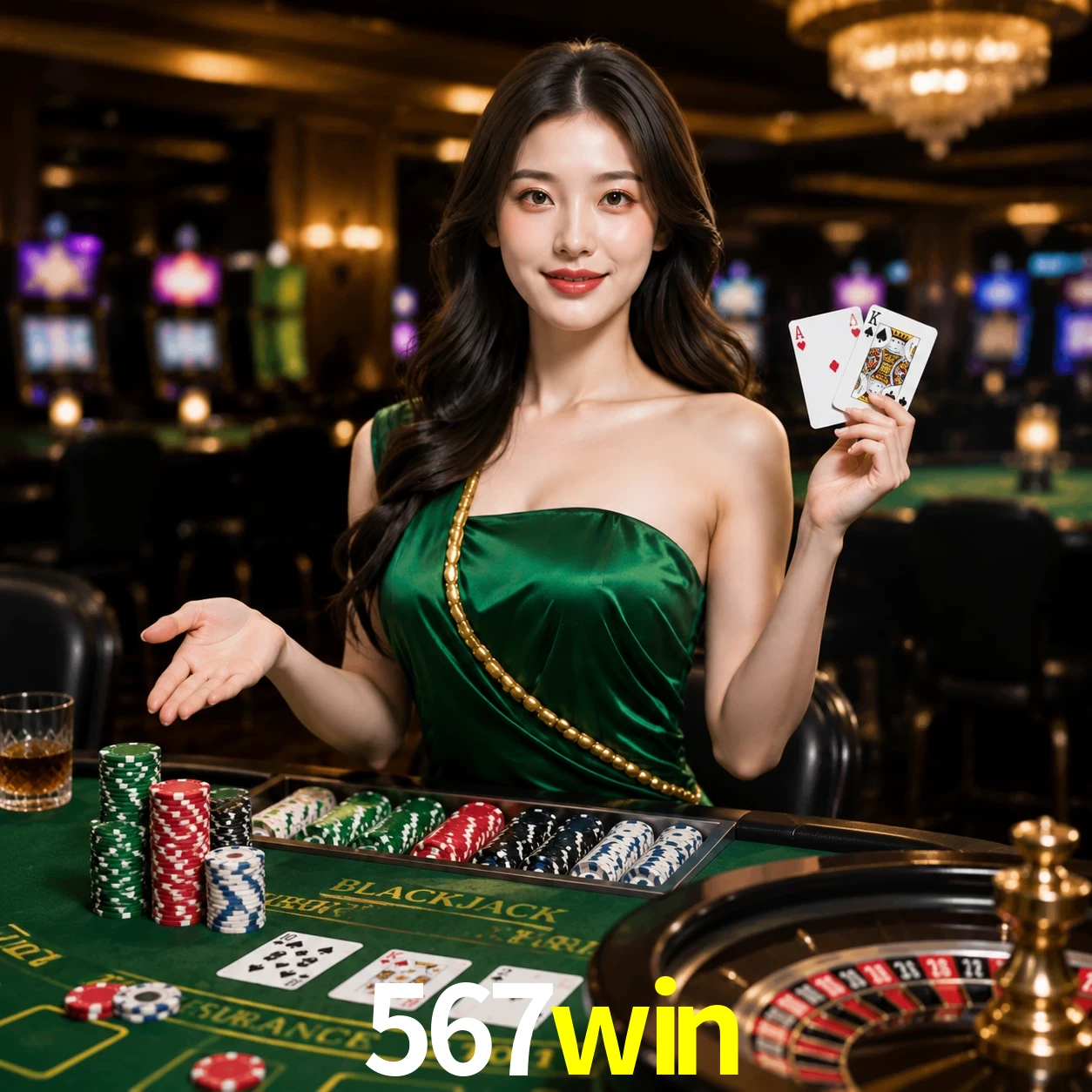 Conta 567win sincronizada site e app