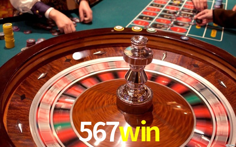 cassino 567win