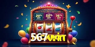 Jogos de Slot 567win