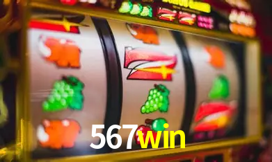 Descubra a Magia dos Jogos de Arcade no 567win