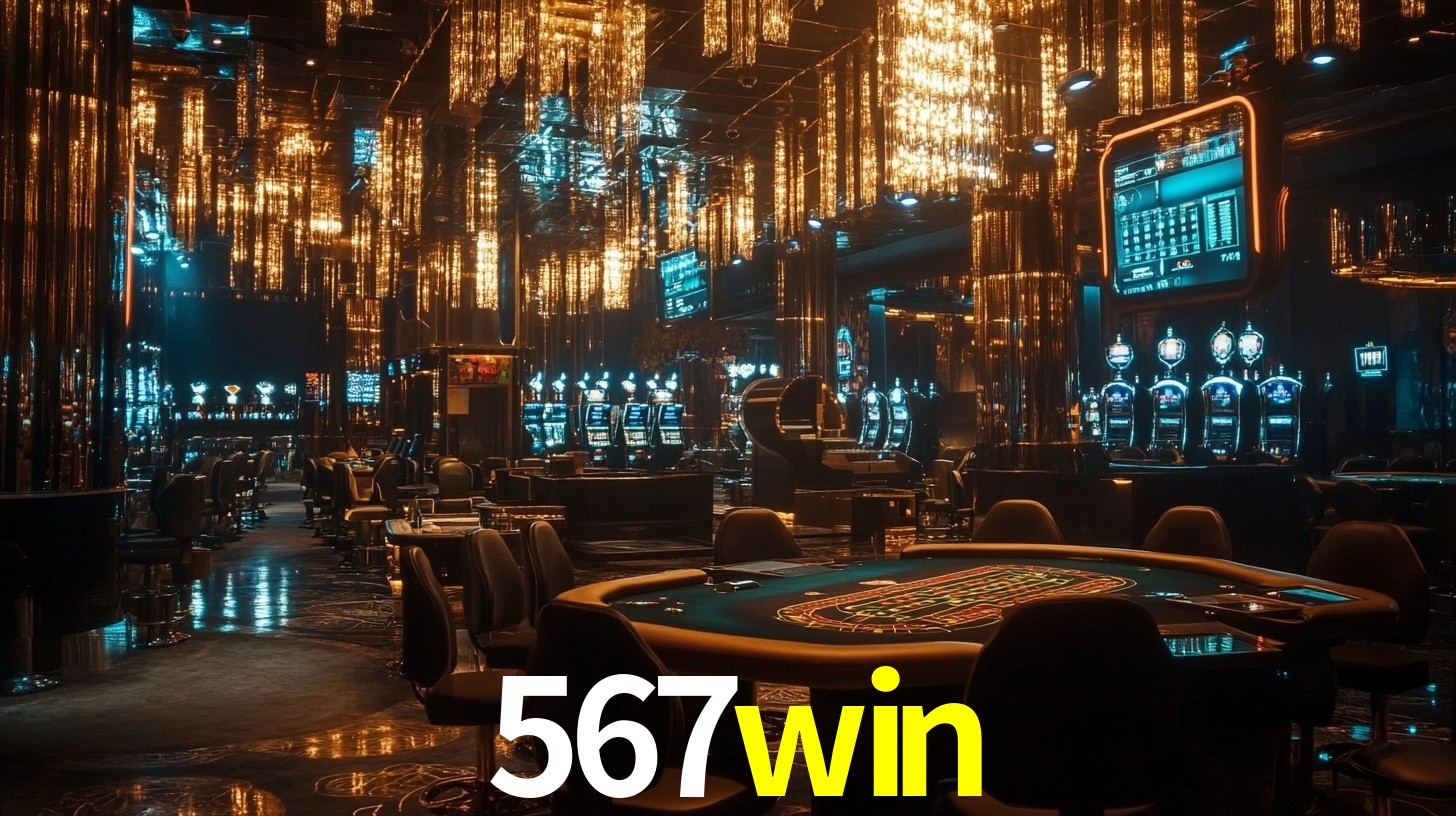 567win: Seu Cassino Premiado com Pagamentos Rápidos