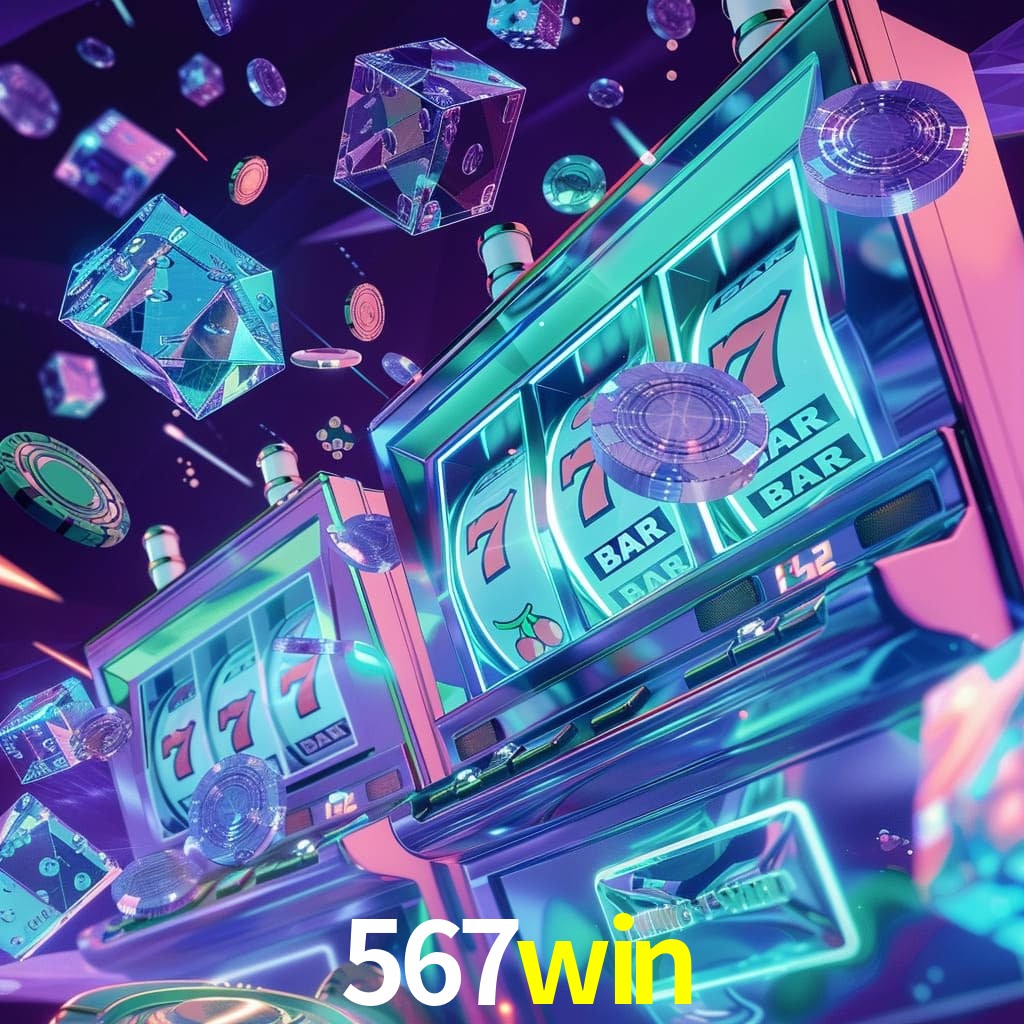Desvendando o Mundo dos Jogos Virtuais na 567win
