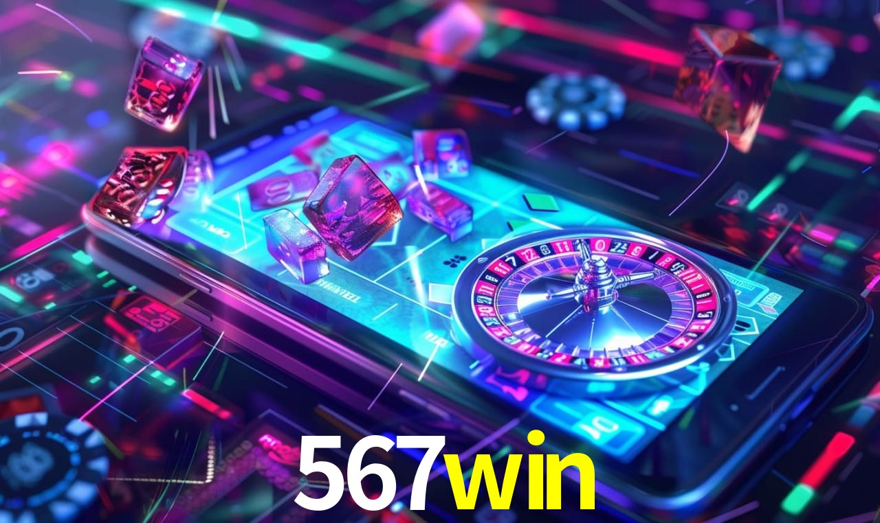 Mesa de Blackjack 567win