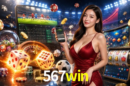 Game Providers 567win