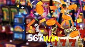 567win: A Experiência de Casino com Jogos de Mesa ao Vivo
