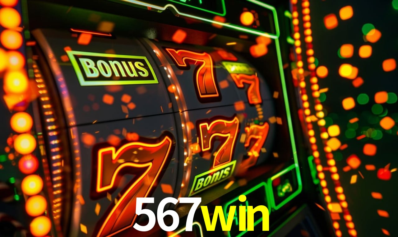 Inovações de Jogos na 567win: O Futuro das Experiências Interativas