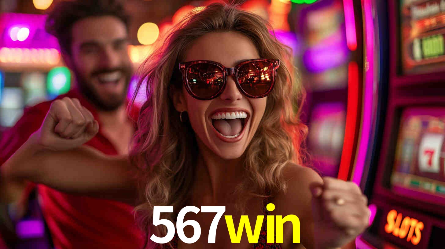Apostas Esportivas na 567win: Um Guia Completo