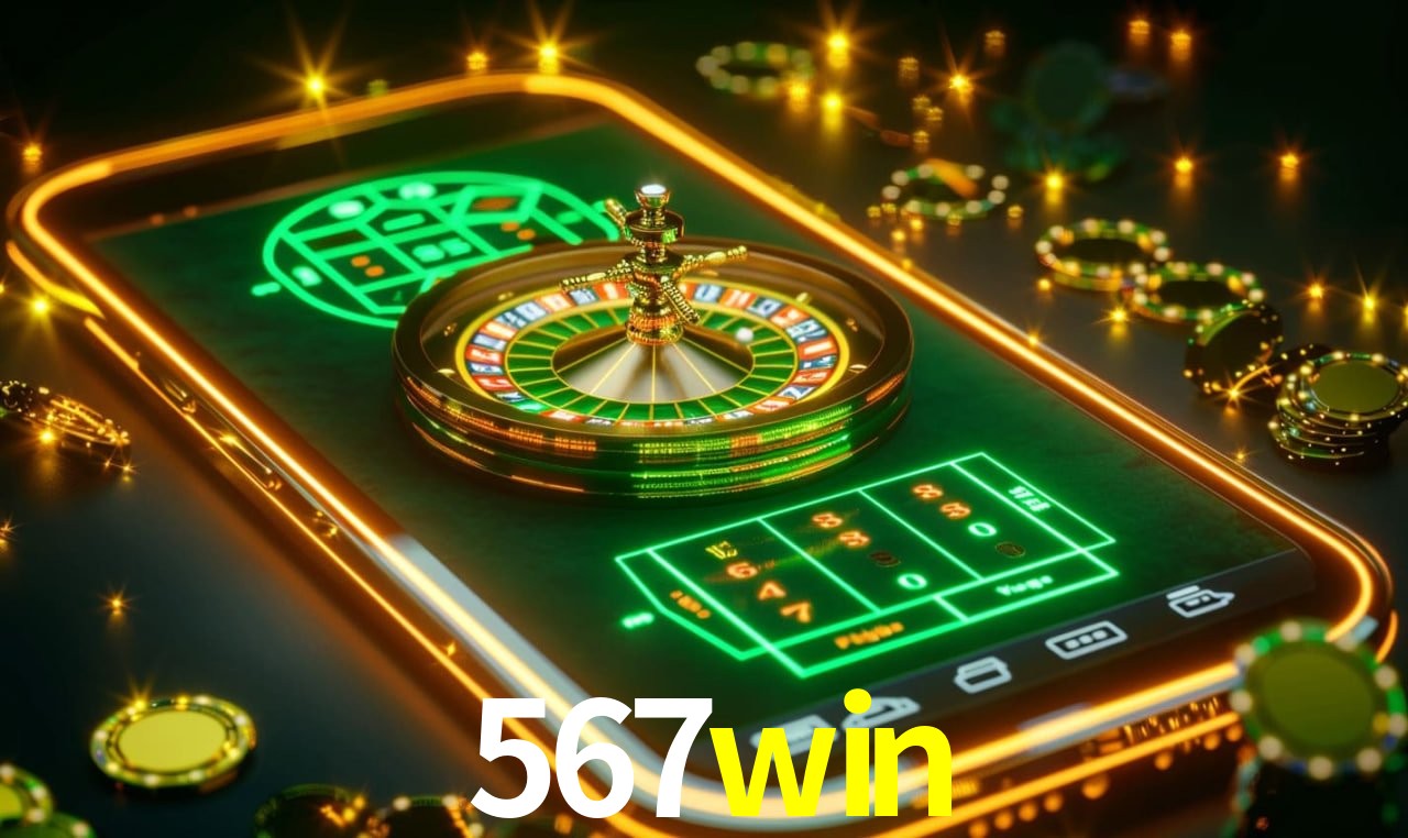 Casino Ao Vivo 567win