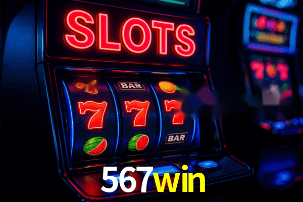 Tecnologia da Plataforma 567win