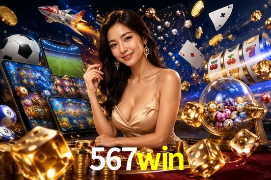 Live Casino 567win