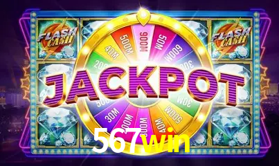 Descubra o Mundo do Cassino Online com 567win
