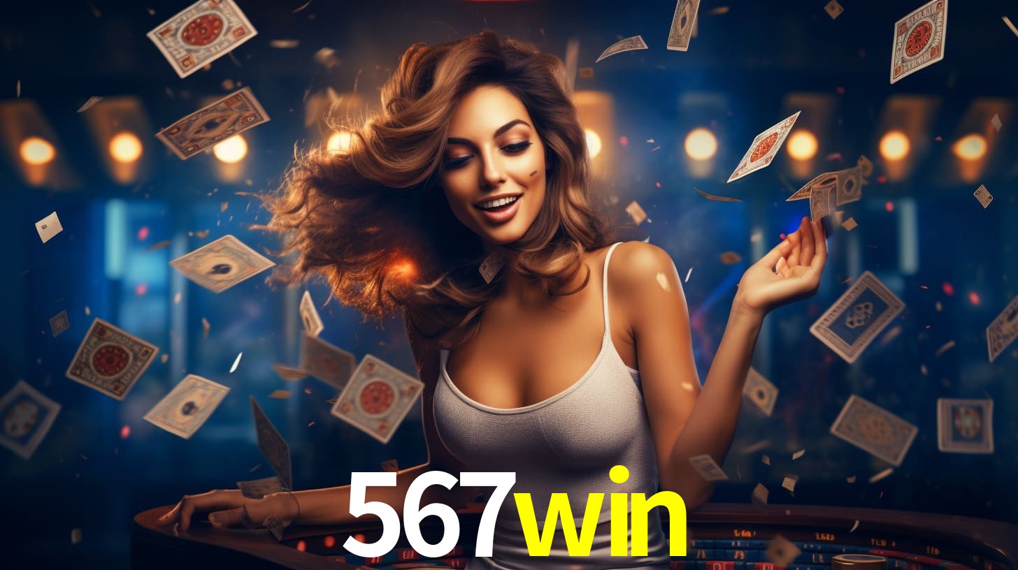 567win: Jogos de Caça-Níqueis-Altas Recompensas, Roleta-Velocidade, Blackjack-Desafios Máximos