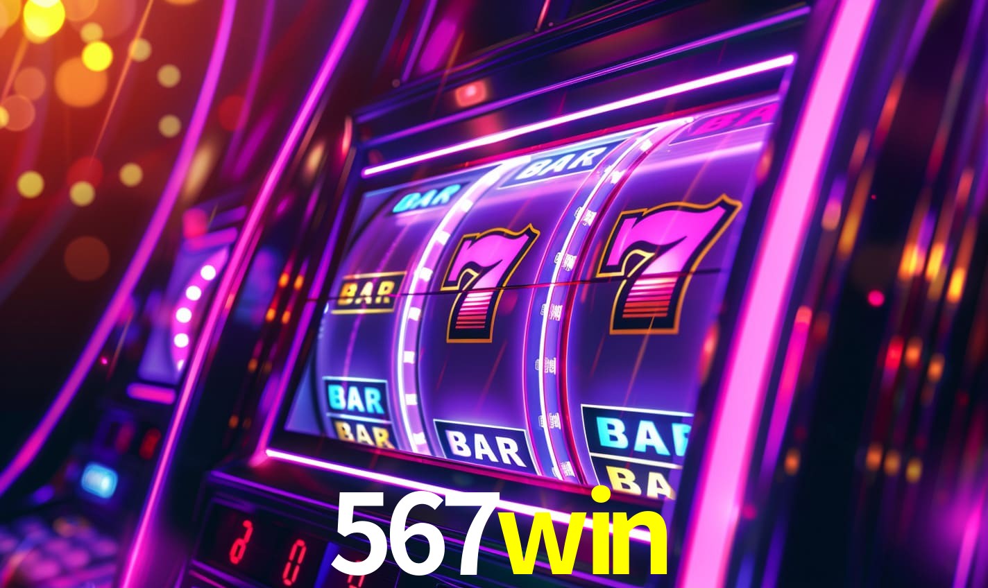 567win - Noite de Fortuna Real - 567win.com