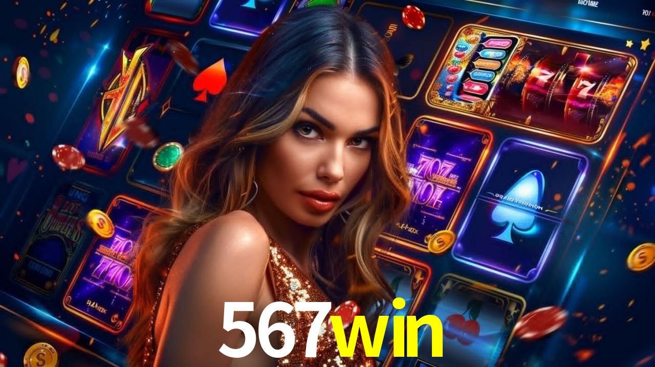Descubra o Programa VIP da 567win: Vantagens Exclusivas para Jogadores