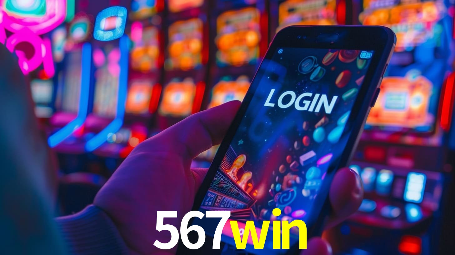 PIX Instantâneo 567win