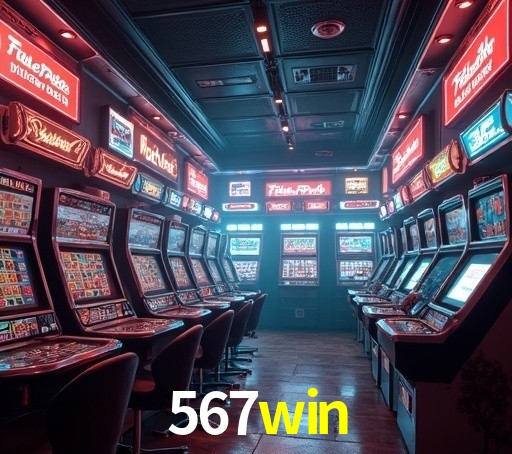 Benefícios da Conta 567win