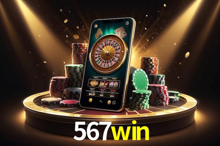 Recursos de Bônus 567win