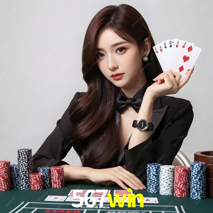 Diretório de Jogos 567win