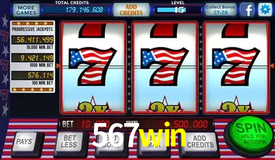 Descubra o Mundo do Cassino Online com 567win