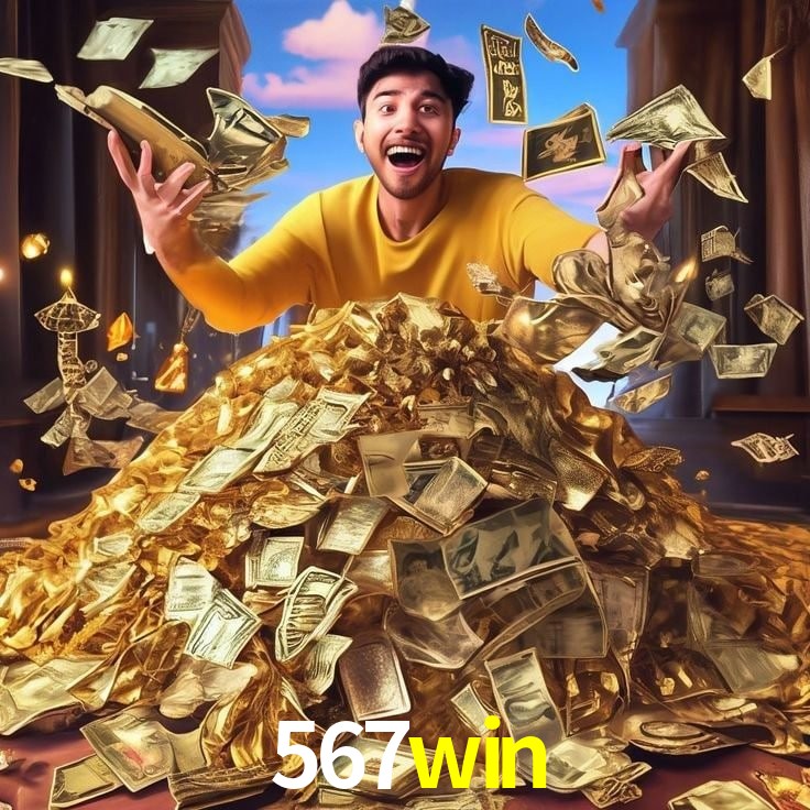 Jogos Exclusivos 567win