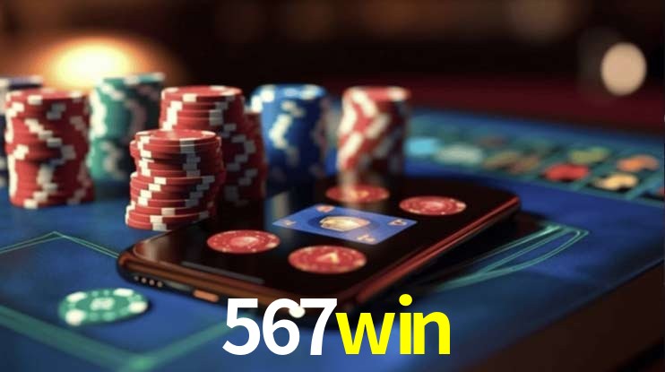 Apostas de Tênis 567win