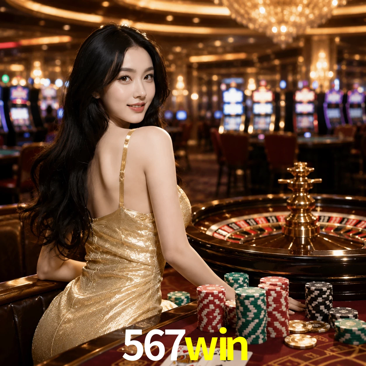 Download app 567win Android iOS