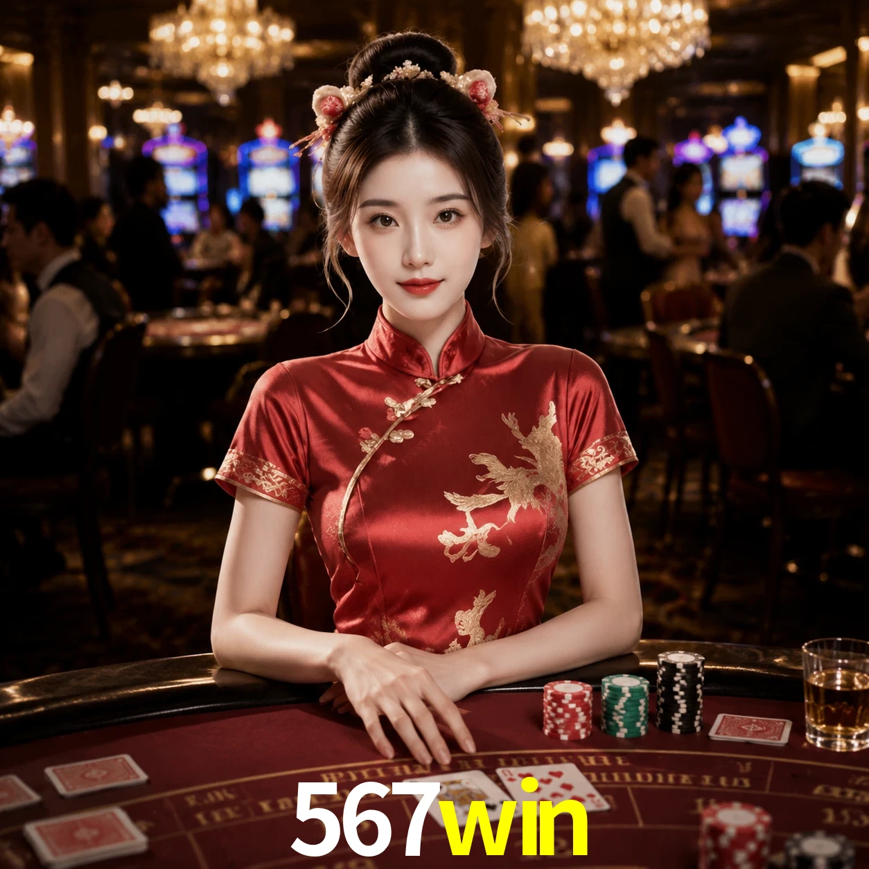 567win multi dispositivo