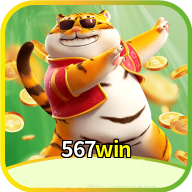 Logo da 567win