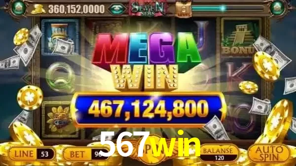 Gates of Olympus slot 567win
