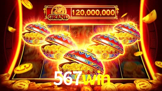 App 567win slots mobile